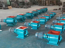 螺旋輸送機(jī)