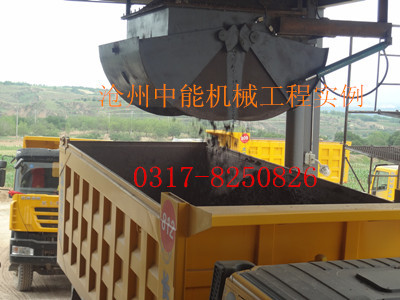 電液動(dòng)腭式放料閥 電液動(dòng)腭式放料閥