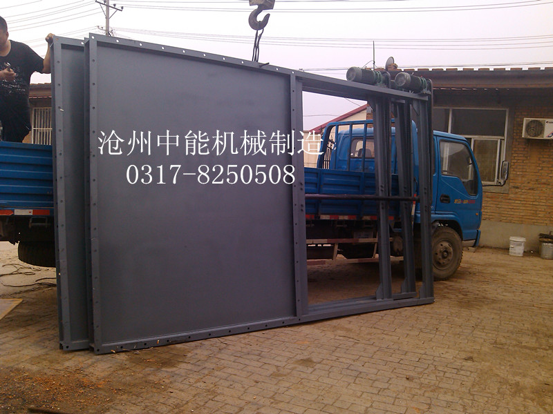 電插板閥 電插板閥