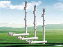 LC立式螺旋輸送機 LC立式螺旋輸送機