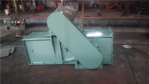 鏈式輸送機 鏈式輸送機