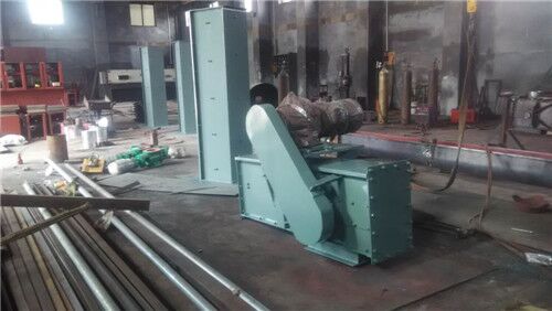 耐高溫鏈式輸送機 耐高溫鏈式輸送機