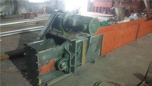 鏈式輸送機 鏈式輸送機