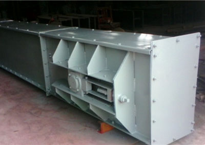 鏈式輸送機 鏈式輸送機