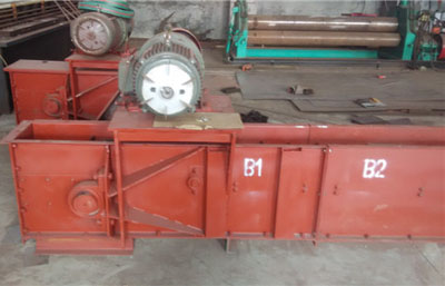 優(yōu)質鏈式輸送機 優(yōu)質鏈式輸送機